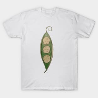 Peas in a Pod T-Shirt